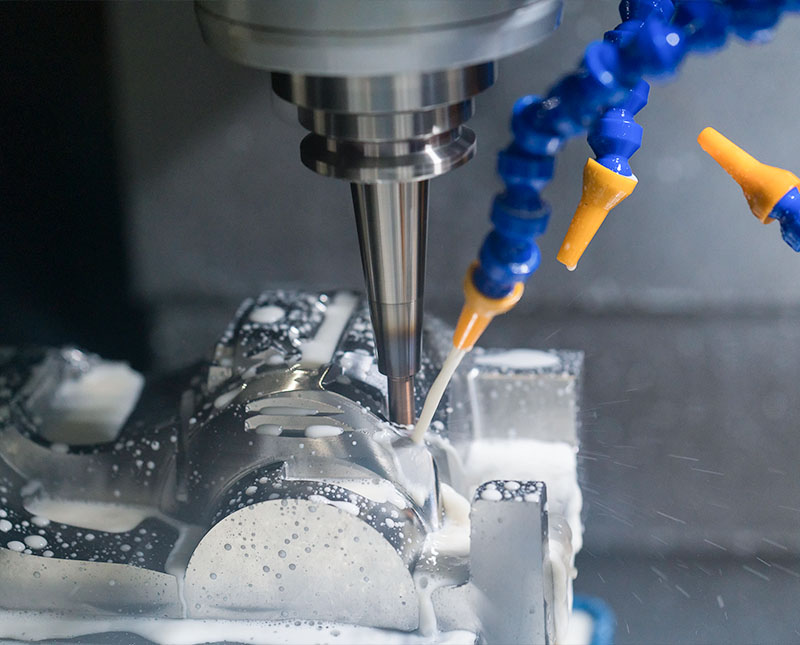 What should be paid attention to during the production process of precision stamping parts?